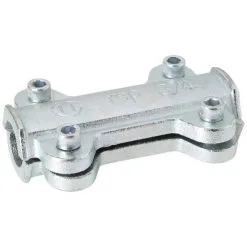 SANITOP-WINGENROTH Dichtschelle, Temperguss