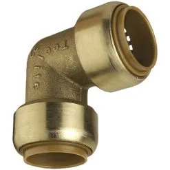 CORNAT Steckwinkel, Metall