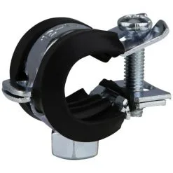 SANITOP-WINGENROTH Rohrschelle, Stahl
