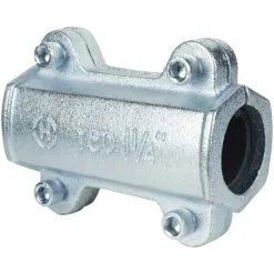 CORNAT Dichtschelle, Temperguss