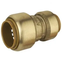 CORNAT Muffe, Metall