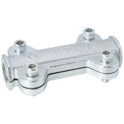 SANITOP-WINGENROTH Dichtschelle, Temperguss