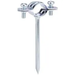 SANITOP-WINGENROTH Rohrschelle, Stahl