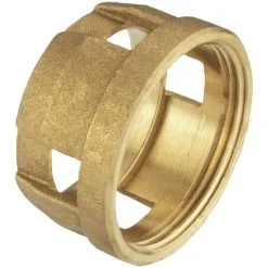 CORNAT Haltering, Messing