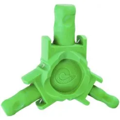 CORNAT Kalibrierdorn, Kunststoff