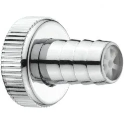 WELLWATER Schlauchverschraubung, Kunststoff