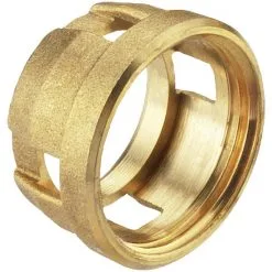 CORNAT Haltering, Messing