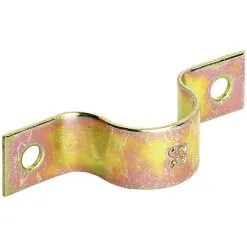 GAH ALBERTS Rohrschelle, RohStahl