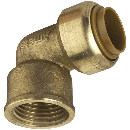 CORNAT Steckwinkel, Metall 1 CORNAT Steckwinkel, Metall