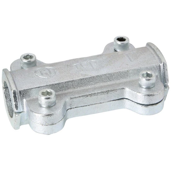 SANITOP-WINGENROTH Dichtschelle, Temperguss 1 SANITOP-WINGENROTH Dichtschelle, Temperguss