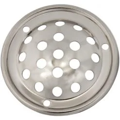 CONNEX Lüftungsrosetten, Metall