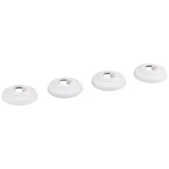 WELLWATER Rosette, Kunststoff