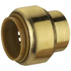 CORNAT Kappe, Metall