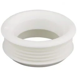 SANITOP-WINGENROTH Spülrohrverbinder, Gummi