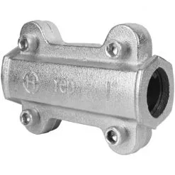 CORNAT Dichtschelle, Temperguss