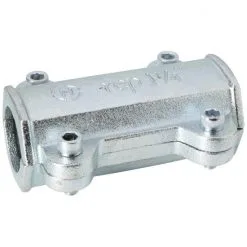 SANITOP-WINGENROTH Dichtschelle, Temperguss