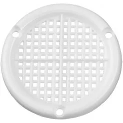 CONNEX Lüftungsrosetten, Kunststoff