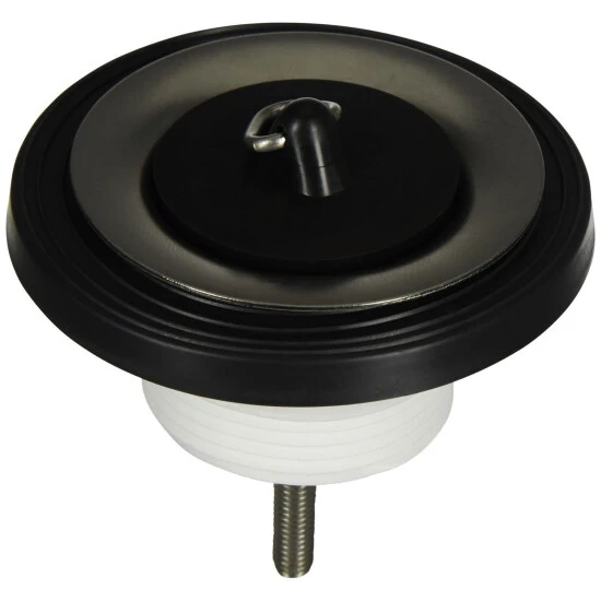 WELLWATER Stopfenventil, Kunststoff/Edelstahl, 1 1/4" 1 WELLWATER Stopfenventil, Kunststoff/Edelstahl, 1 1/4"