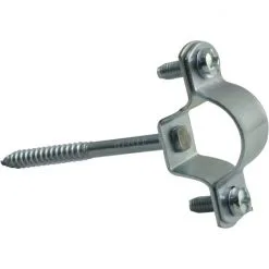 MARLEY Rohrschelle, Verzinkter Stahl