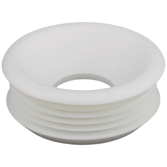 SANITOP-WINGENROTH Spülrohrverbinder, Gummi 1 SANITOP-WINGENROTH Spülrohrverbinder, Gummi