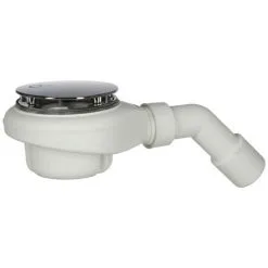 VIEGA Ablaufgarnitur »Tempoplex«, Kunststoff, 1 1/2"