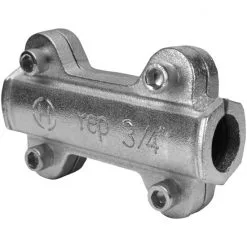 CORNAT Dichtschelle, Temperguss