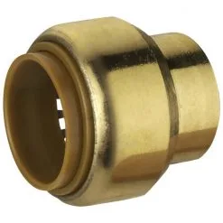 CORNAT Kappe, Metall