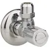 WELLWATER Eckventil, Messing, 1/2" 4 WELLWATER Eckventil, Messing, 1/2" -Sanitärinstallation Verkäufe unnamed file 1101