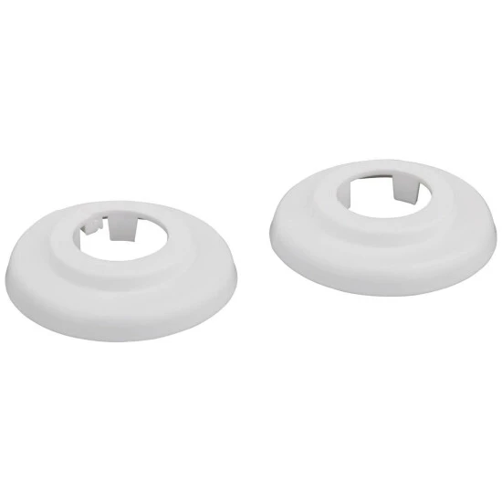WELLWATER Scharnierrosette, Kunststoff 1 WELLWATER Scharnierrosette, Kunststoff