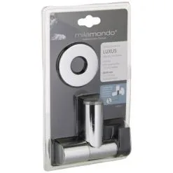 Milamondo Eckventil »LUXUS«, Messing, 1/2" 3 Milamondo Eckventil »LUXUS«, Messing, 1/2" -Sanitärinstallation Verkäufe unnamed file 1107