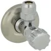 WELLWATER Eckventil, Messing, 1/2" -Sanitärinstallation Verkäufe unnamed file 1114