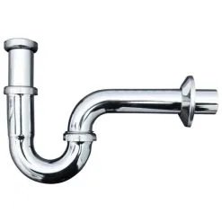 VIEGA Siphon, Messing, 1 1/4"