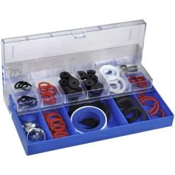 CORNAT Dichtungssatz, Gummi