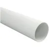 MARLEY Rundrohr, Kunststoff, Ø125 Mm X 100 Cm -Sanitärinstallation Verkäufe unnamed file 1225