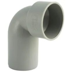 MARLEY HT-Siphonwinkel, Polypropylen (PP), Stärke: 1,8 Mm, DIN EN 1451-1