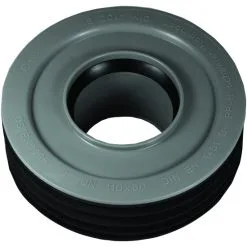 MARLEY HT-Innenreduktion, Polypropylen (PP), Stärke: 1,8 Mm, DIN EN 1451-1