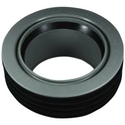 MARLEY HT-Innenreduktion, Polypropylen (PP), Stärke: 1,8 Mm, DIN EN 1451-1