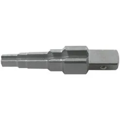 CORNAT Stufenschlüssel, Stahl, 1" / 3/8" -Sanitärinstallation Verkäufe unnamed file 129