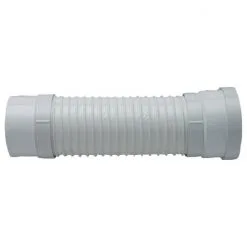 CORNAT Ablauf, Ablaufstutzen