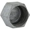 SANITOP-WINGENROTH Kappe, Temperguss, Grau, 1 1/4", Mehrkant -Sanitärinstallation Verkäufe unnamed file 1370