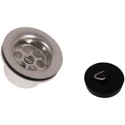 VIEGA Stopfenventil, Kunststoff, Typ: 1 1/2" AG -Sanitärinstallation Verkäufe unnamed file 1389