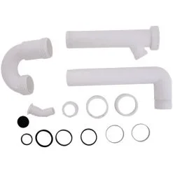 VIEGA Röhrengeruchsverschluss, Kunststoff, Typ: 1 1/2" IG X Ø 40 Mm -Sanitärinstallation Verkäufe unnamed file 1392