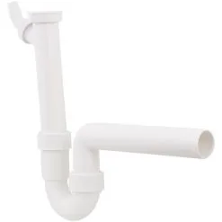 VIEGA Röhrengeruchsverschluss, Kunststoff, Typ: 1 1/2" IG X Ø 40 Mm -Sanitärinstallation Verkäufe unnamed file 1394