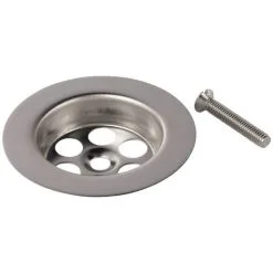 WELLWATER Ventilkelch, Edelstahl, Typ: 1 1/4" (Ø 60 Mm)