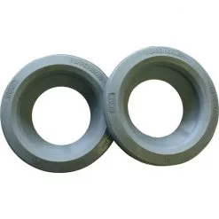 GARANTIA Dichtung »Herkules-Tank«, Erweiterungsset DN75