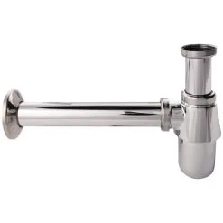 VIEGA Geruchsverschluss, Metall, Typ: 1 1/4" IG X Ø 32 Mm -Sanitärinstallation Verkäufe unnamed file 1404