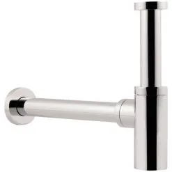 SANITOP-WINGENROTH Siphon, Metall, Typ: 1 1/4" IG -Sanitärinstallation Verkäufe unnamed file 1408