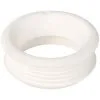 WELLWATER Spülrohrverbinder, Gummi, Ø 44 X Ø 55 Mm