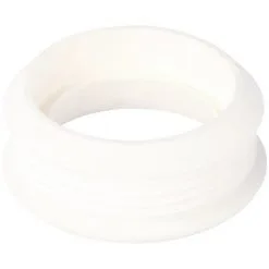 WELLWATER Spülrohrverbinder, Gummi, Ø 44 X Ø 55 Mm -Sanitärinstallation Verkäufe unnamed file 1411