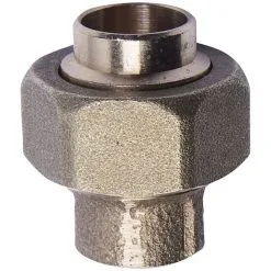 CORNAT Löt-Verschraubung, 28 Mm